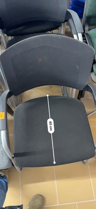 Fotel,konferencyjny,SITAG