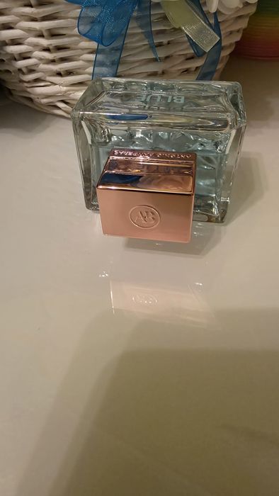Perfume feminino Blue Seduction