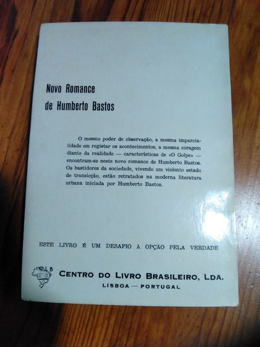 Livro - O sexo omisso