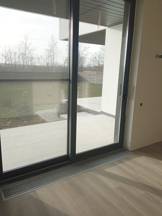 Продам дом в закрытом КП "InWhite family park"