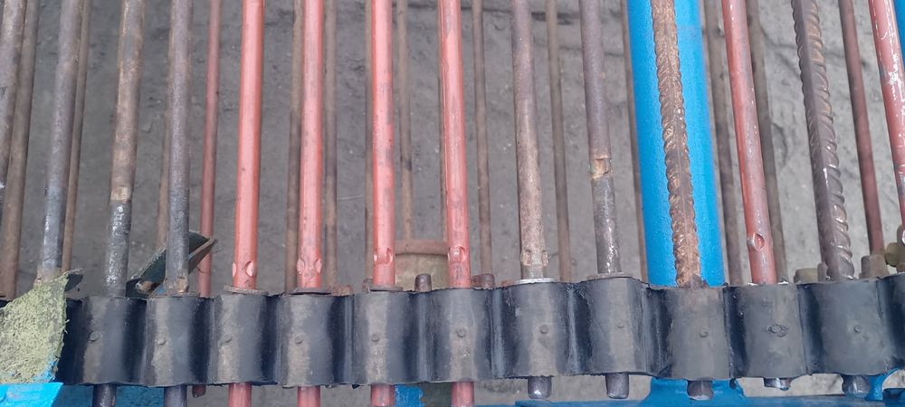 Kopaczka do ziemniaków