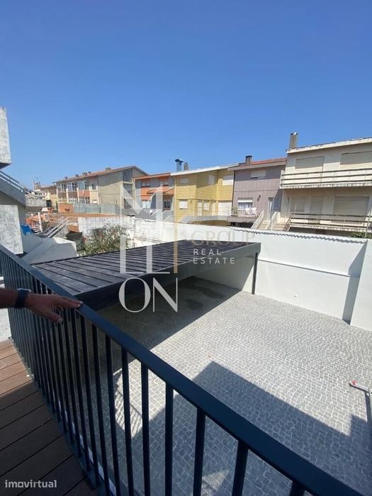 Apartamento T2 à venda em Vila Chã, Vila do Conde — foto 9