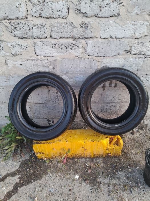 Продам резину бу r18,15 r16газель