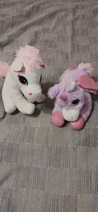 Продам мягкие игрушки