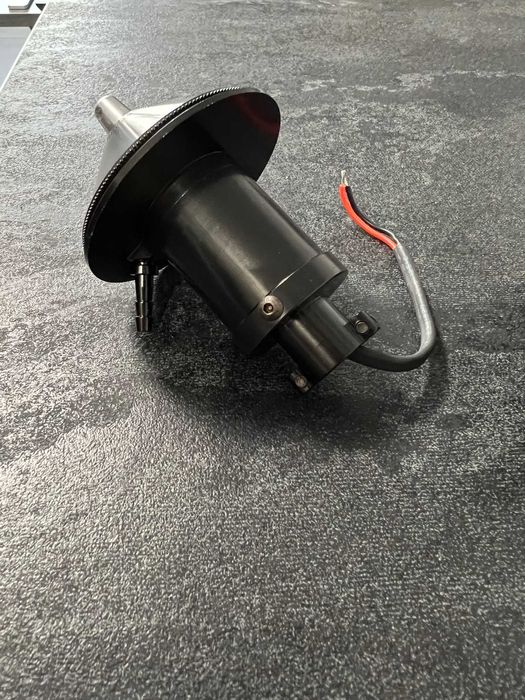 Dronowa elektryczna dysza do rozpylania substancji dron rolnictwo 12V