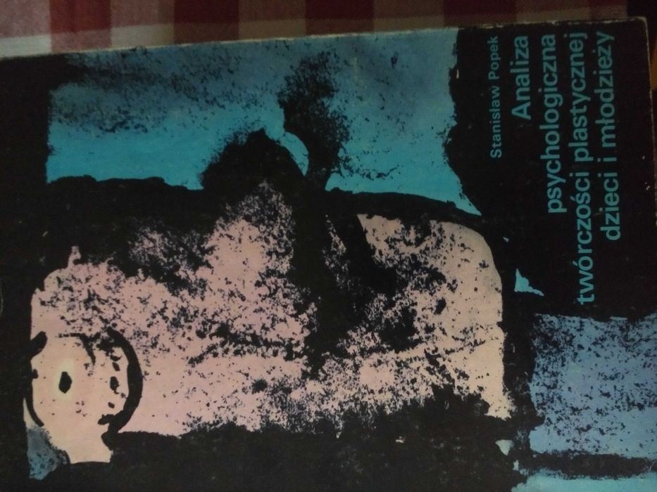 Popek  , psychologia, dziecko, analiza psychologiczna twórczości plast