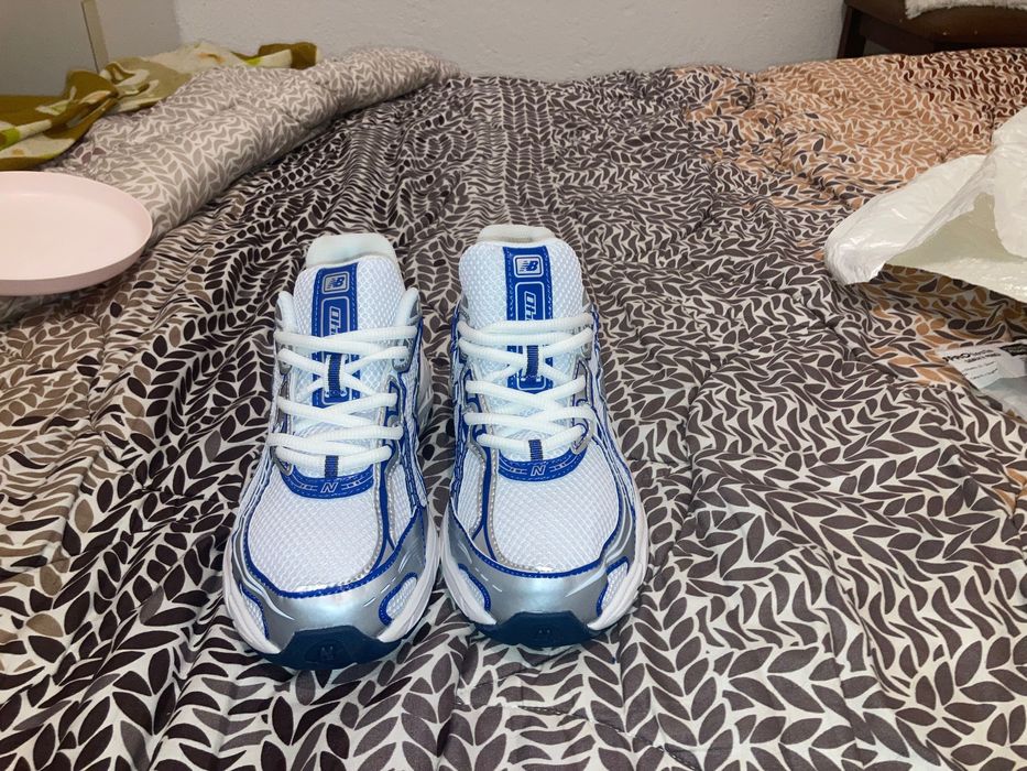 New balance 740 azul