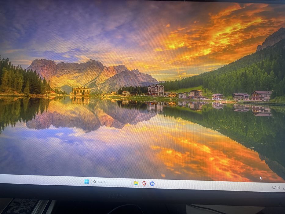 Komputer Gamingowy ASUS ROG Strix | RTX 3060 12GB | i5-11400F | 16GB RAM | Windows