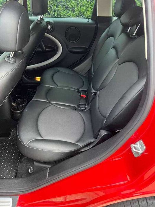 2016 MINI Countryman 1700