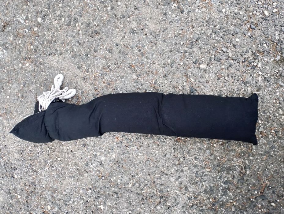 Krzesło/huśtawka brazylijska