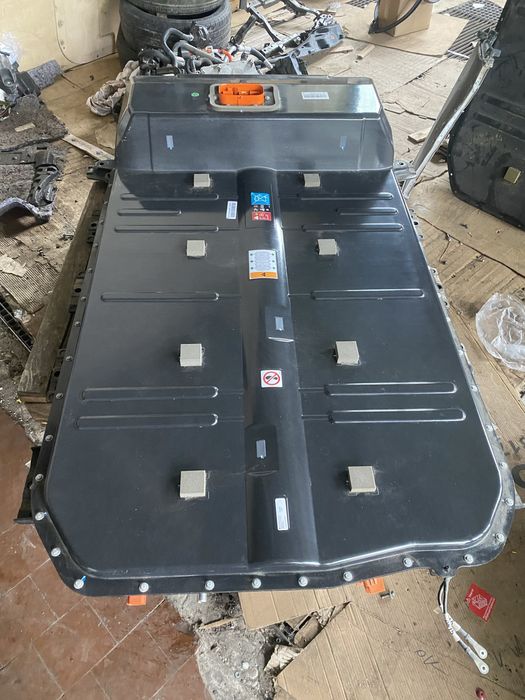 Батарея Акумулятор Chevrolet Bolt EV EUV 64кв 66кв LG chem Limm-C.F