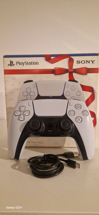 Comando dual sense ps5