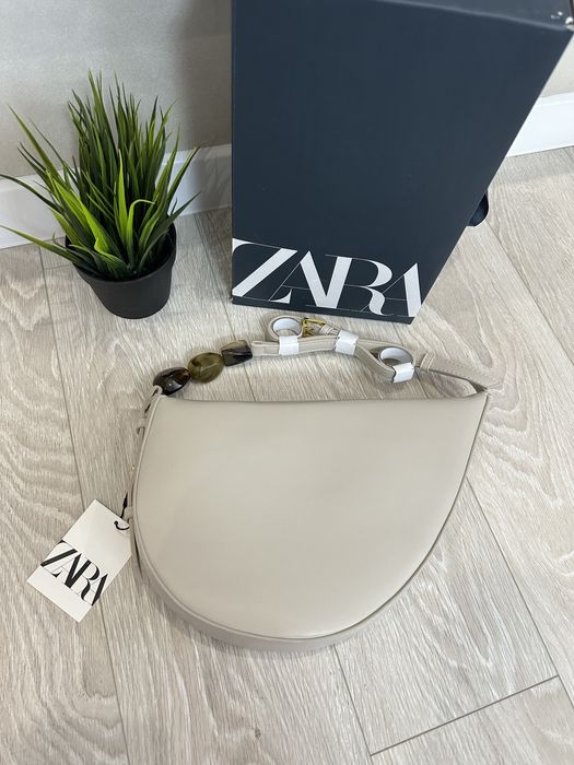 Стильна сумка Zara