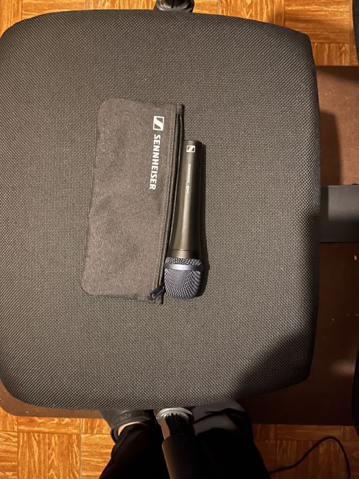 Sennheiser E 945 Microphone64740526152833122