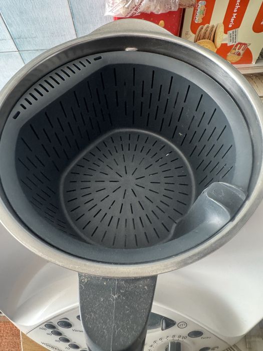 Bimby tm31 como nova