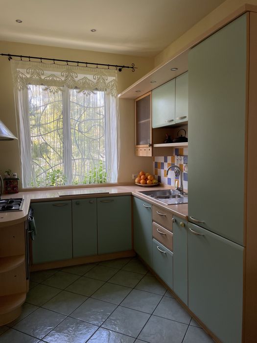 Довгострокова оренда будинку (власник)