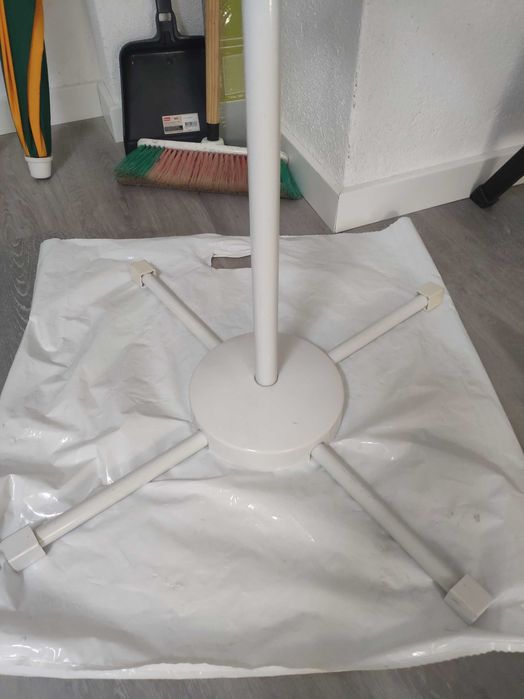 Aquecedor toalhas WC Jocel - novo