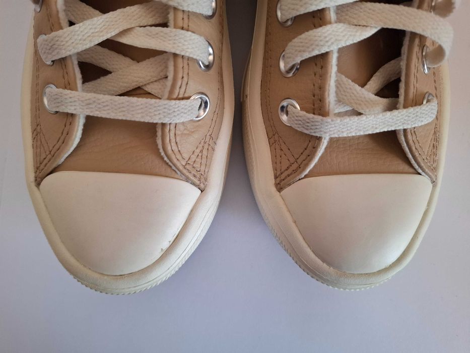 Converse Chuck Taylor All Star Move Hi