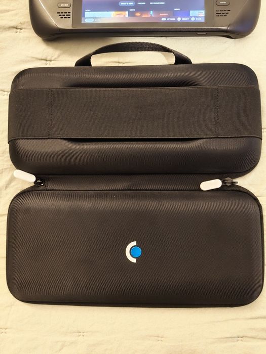 Steam Deck LCD 256 GB