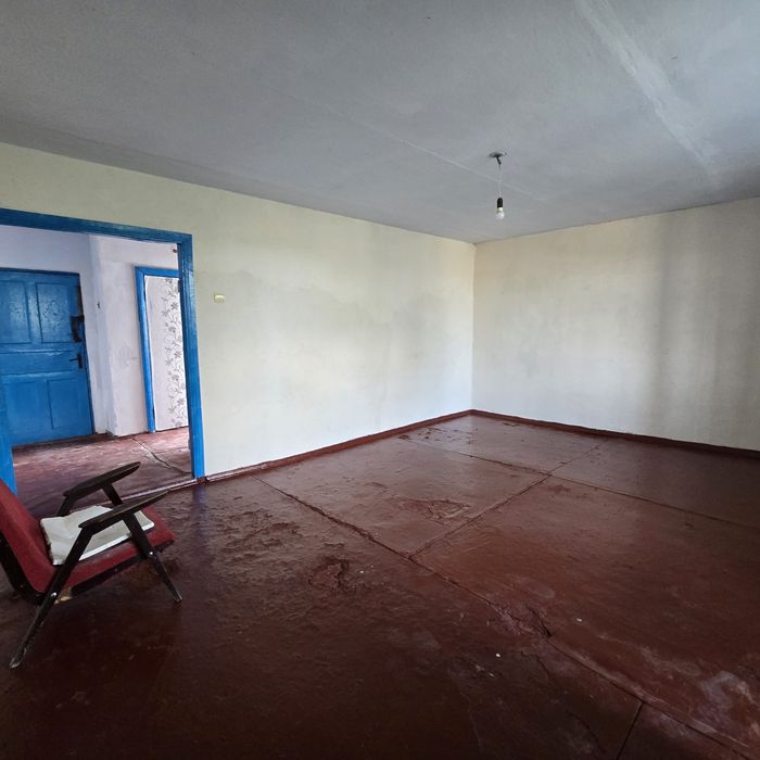 Продаж 1 кімнатна квартира