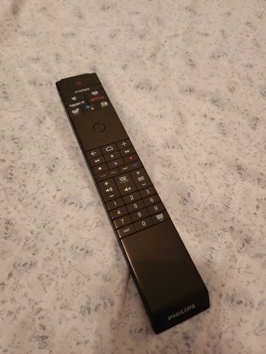 TV Philips 55oled855/12 4k 120hz hdr ambilight 3