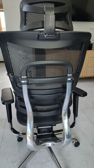 Krzesło diablo v-master