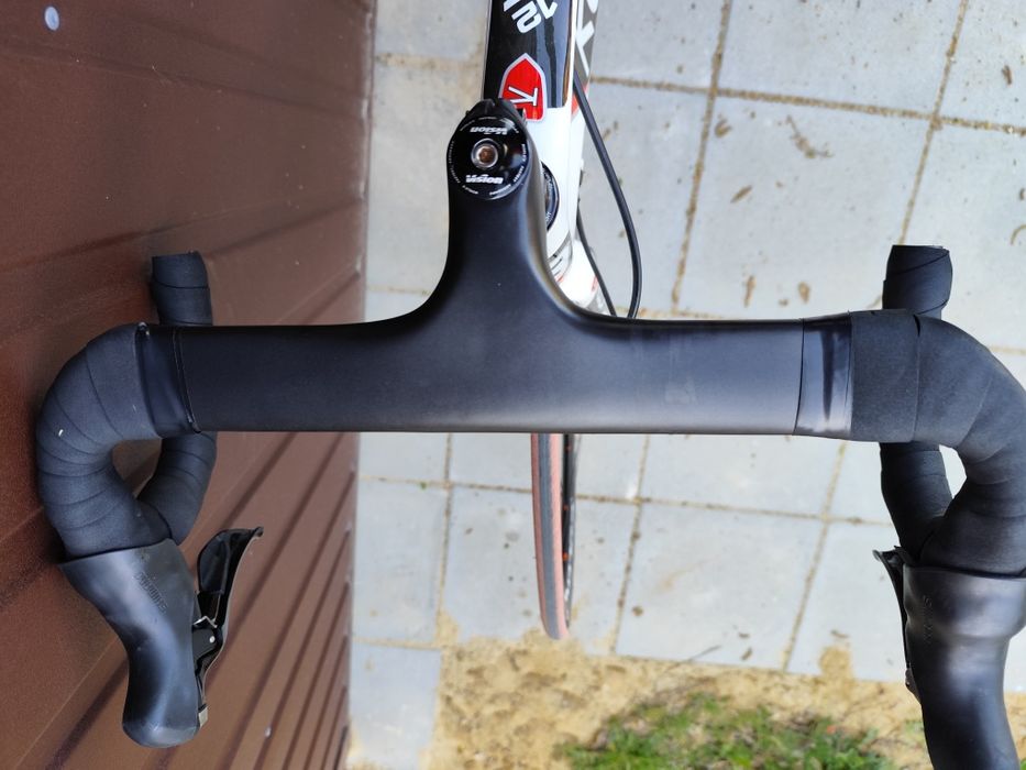 Kuota Kharma Race 56