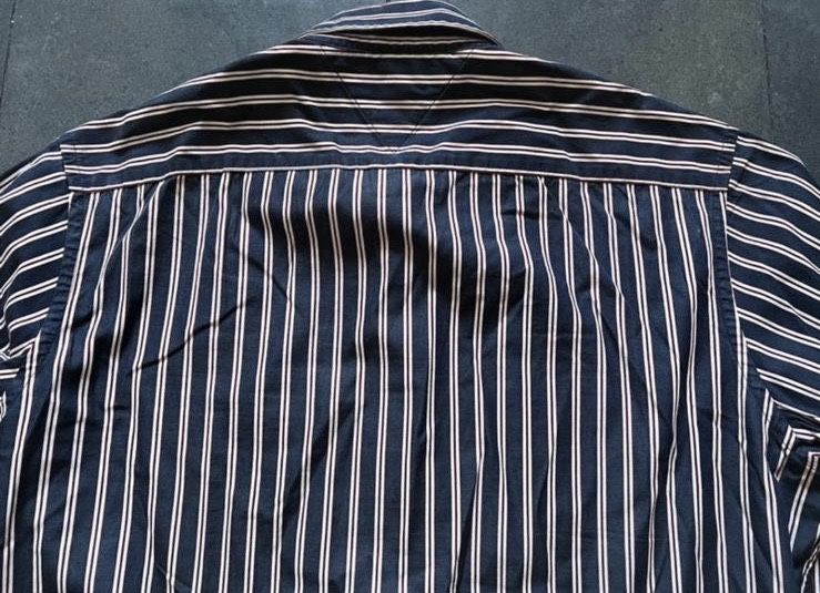 Tommy Hilfiger Koszula męska, rozmiar XL