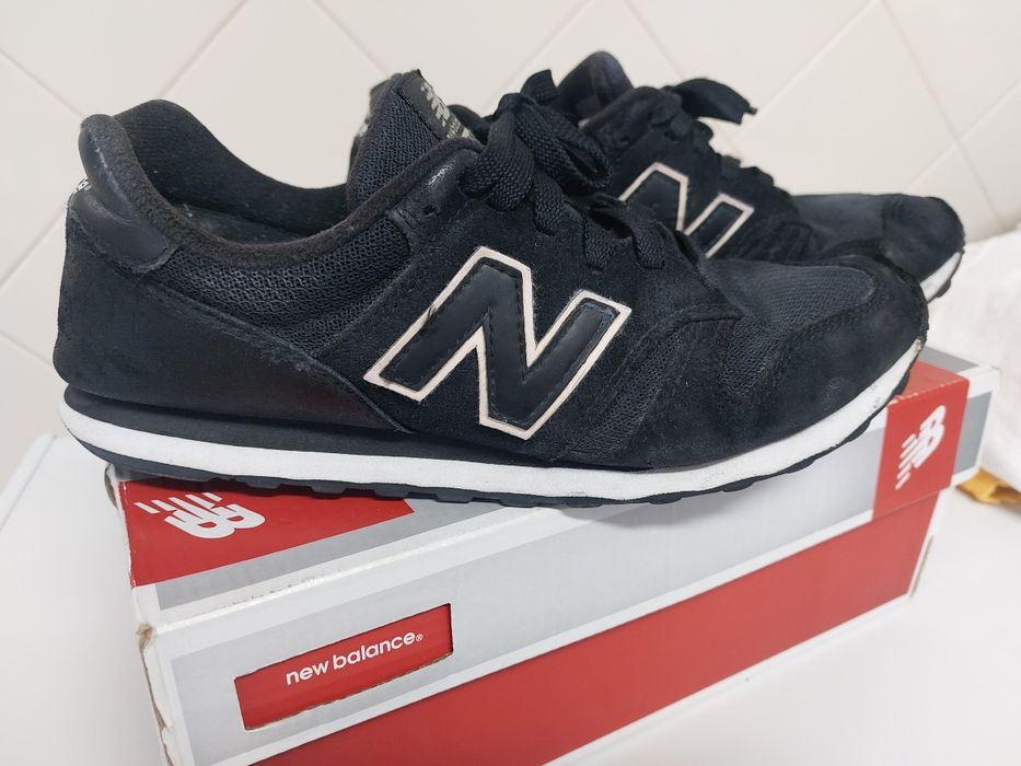 Ténis New Balance 373