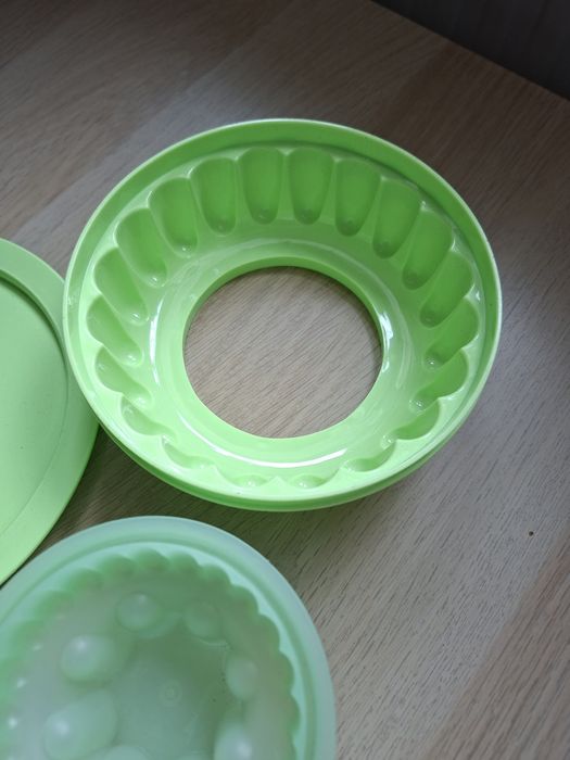 Tupperware mini liliana mały książę