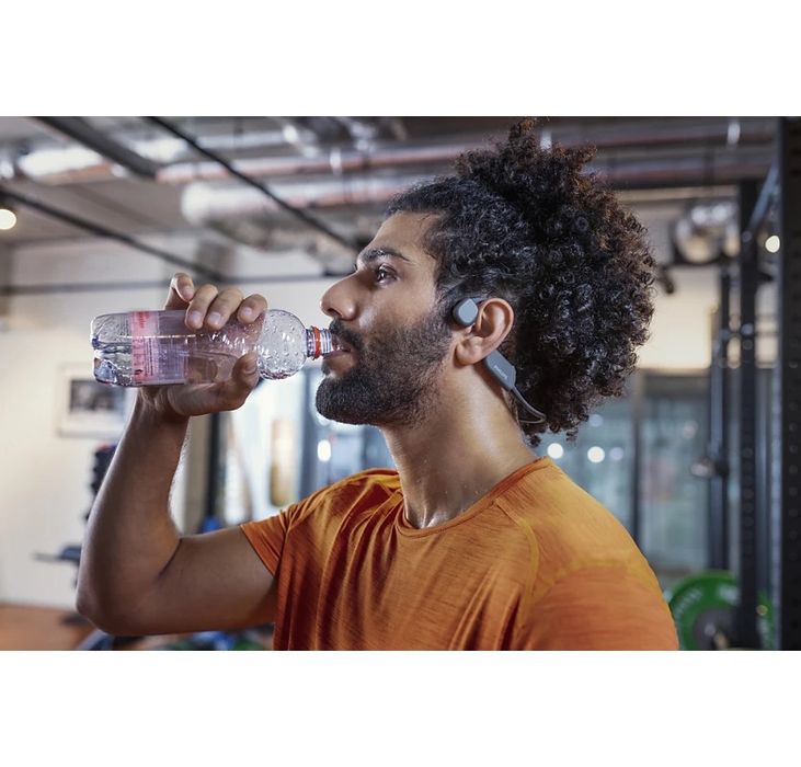 Auriculares Philips open-ear desportivos sem fios