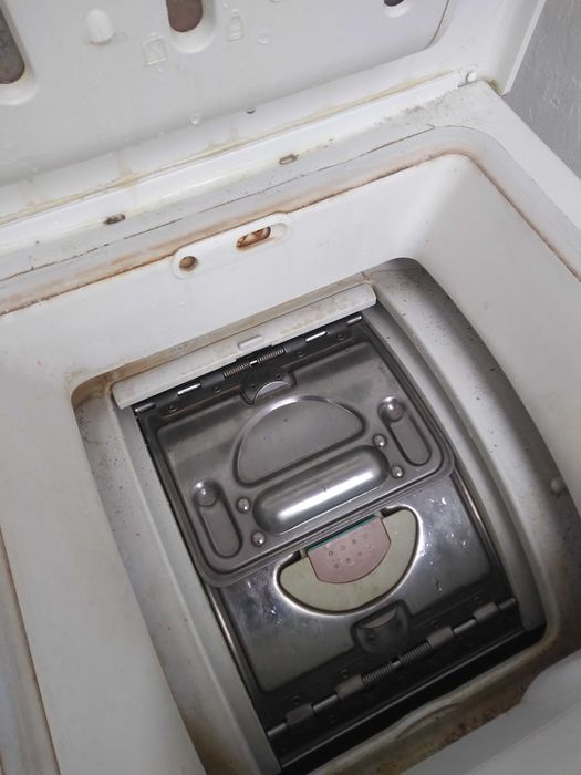 Пральна машинка BLOMBERG WS 6310 SE