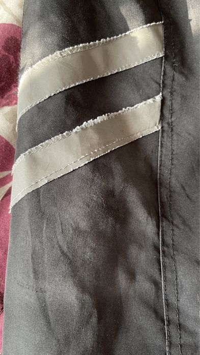 Штани лижні