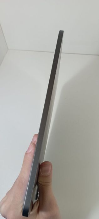 Планшет Xiaomi Pad 7 Pro Wi-Fi 8/256GB Gray