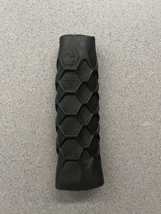 Bullpadel Undergrip Hesacore (Novo)