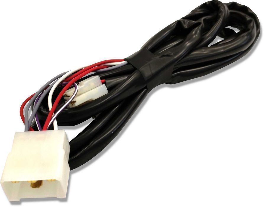 Instalacja Premium Wiązka ELEKTRYCZNA MF-3 3514 URSUS 3512 [2813]