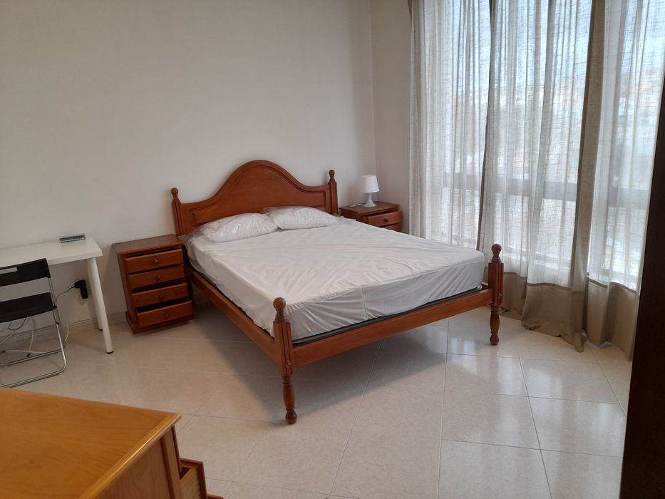 Arrendo quarto Casal de Cambra
