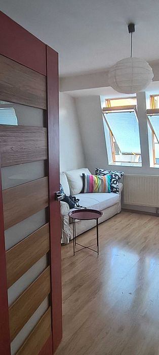 Do wynajęcia kawalerka na Salwatorze przy ul.Emaus/Królowej Jadwigi