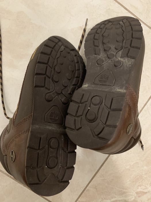 Черевики Timberland
