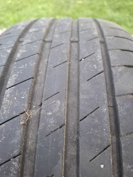 Opony VREDESTEIN 225/45R 17
