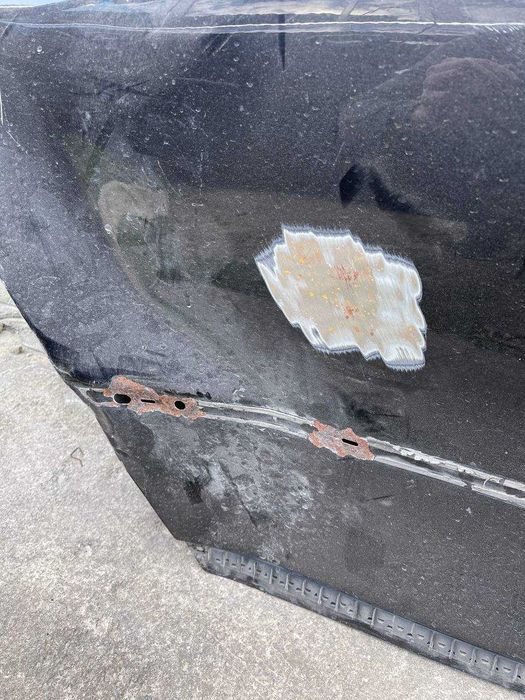 Праві двері на Volkswagen Passat B6 універсал