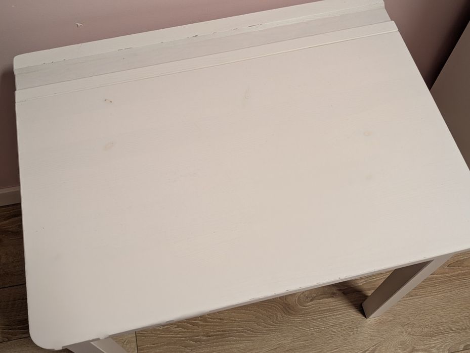 Biurko stolik IKEA SUNDWIK