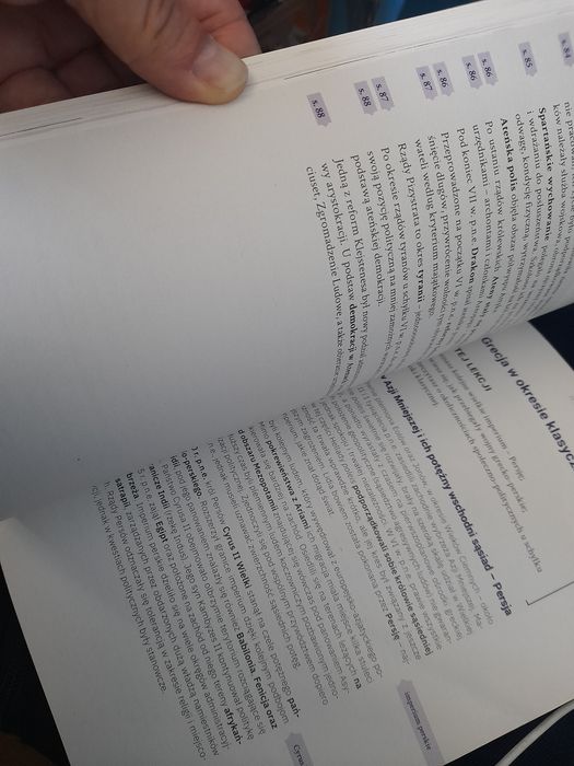 Historia 1 cz.1 Operon