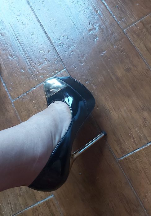 Sapatos ortopédicos, muito cómodos + oferta