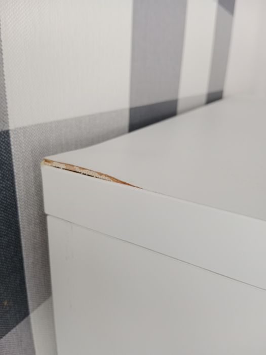 Regał, witryna IKEA BESTA