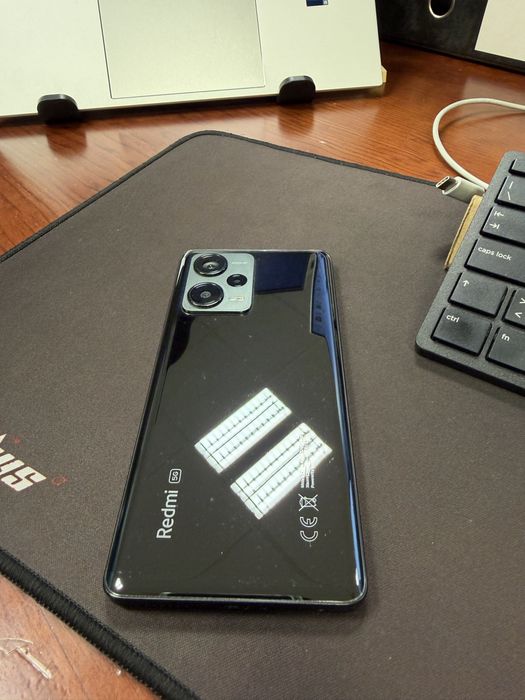 Xiaomi redmi note 12 5G PRO+