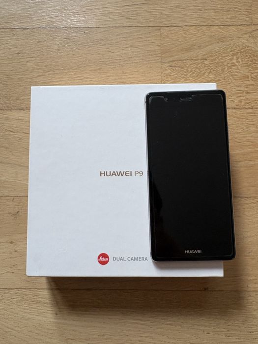 Huawei P9 sprawny