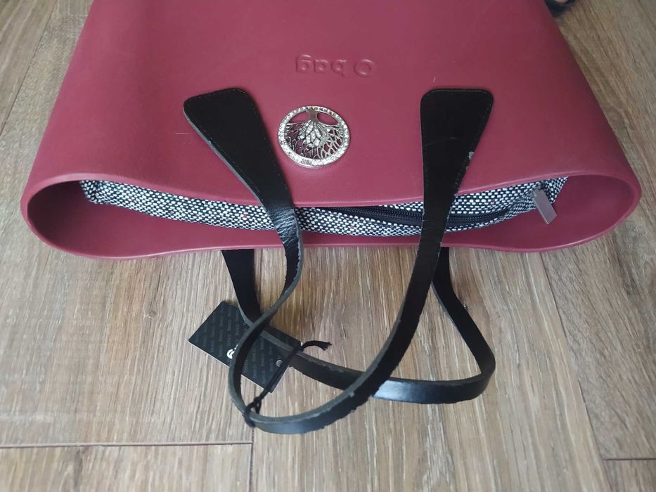 O bag torebka nowa