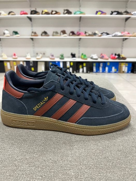 кросівки Adidas Originals Handball Spezial