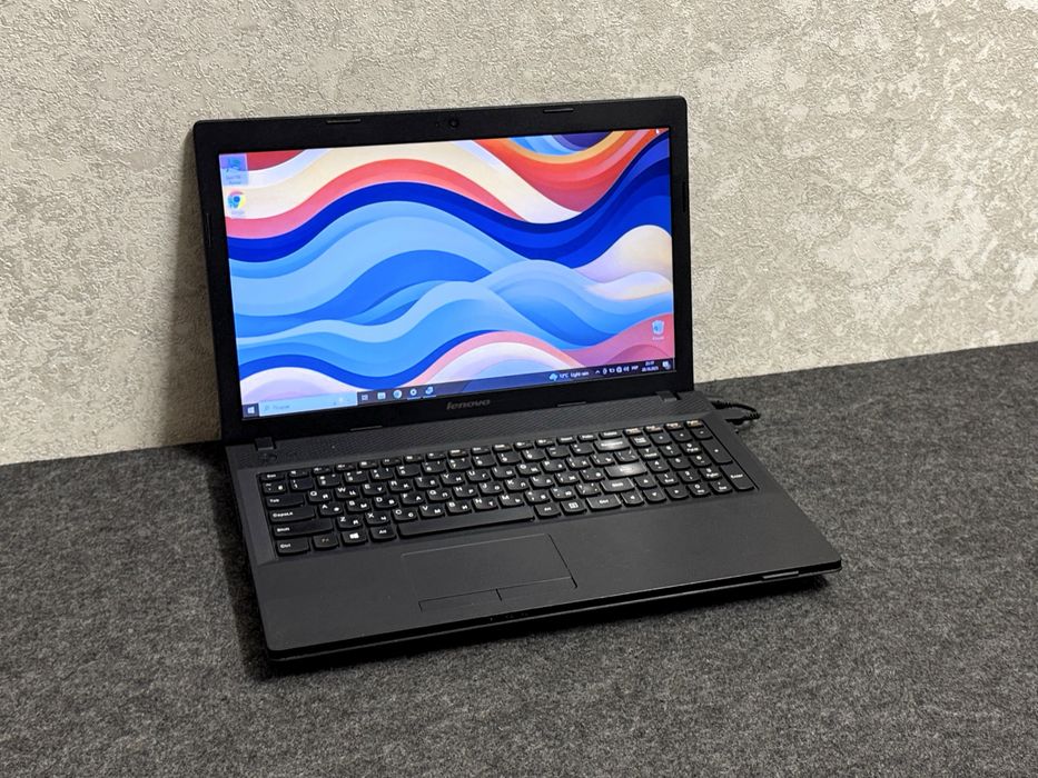Ноутбук Lenovo B590 Core I7 NVIDIA